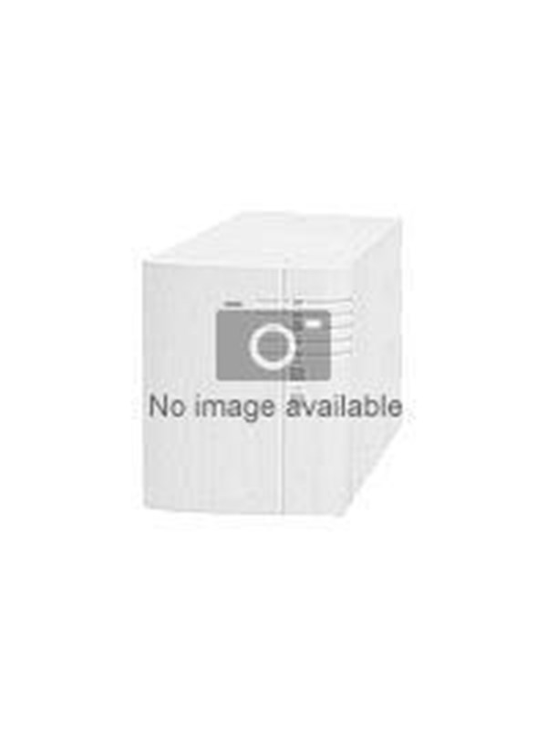Netgear - strømforsyning - 600 Watt Strømforsyning (PSU) - 600 Watt - ATX - 80 Plus