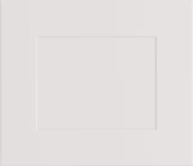 Epoq Canvas Classic White skuffepanel 30 x 26