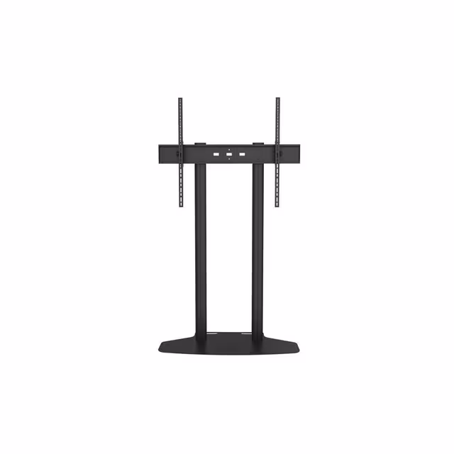 Multibrackets flatskjerm gulvstativ 180 Dual Flightcase 70-110 110Kg