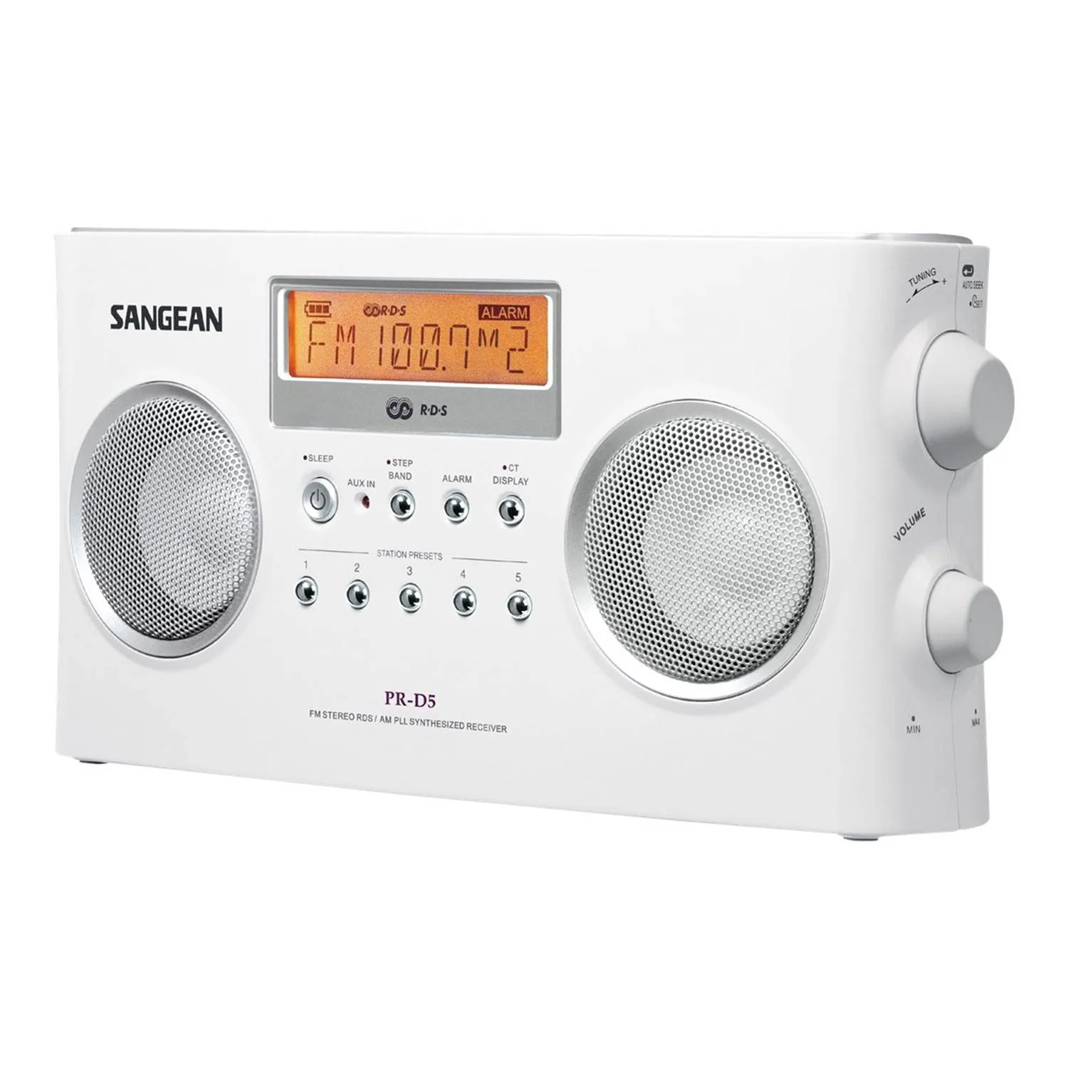 Sangean PRD5
