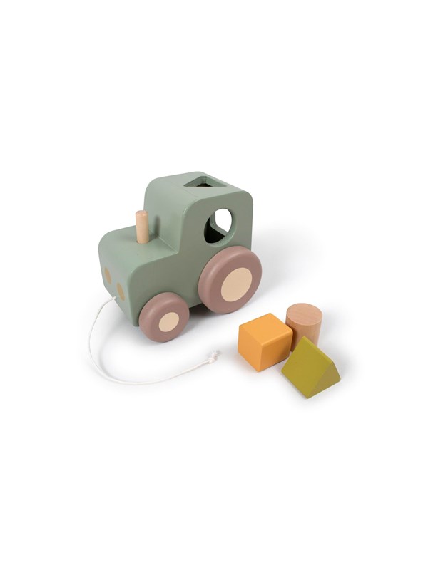 Filibabba FI-02776 push &amp; pull toy