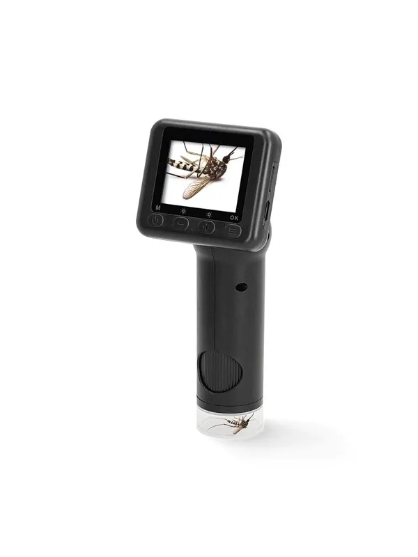 Nedis Microscope Camera