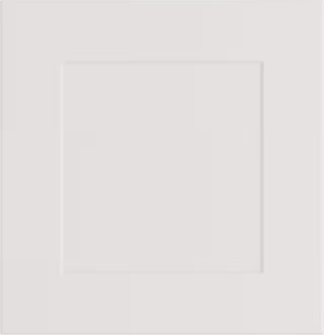 Epoq Canvas Classic White skuffepanel 30 x 31