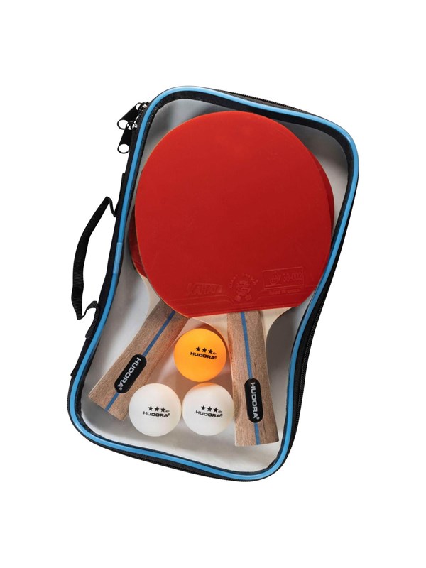 Hudora Table tennis set - Assorted