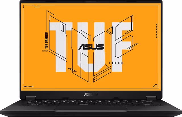 Asus TUF AI MAX+ 392/32GB/1024/14" bærbar gaming PC