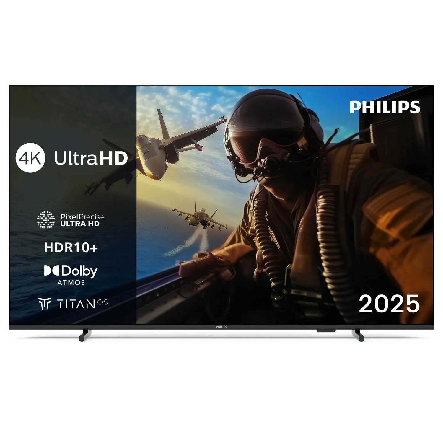 Philips 50” PUS7000 4K LED Smart-TV (2025)