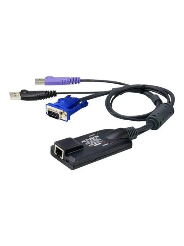ATEN KVM Modules & Accessories USB - VGA to Cat5e/6 KVM