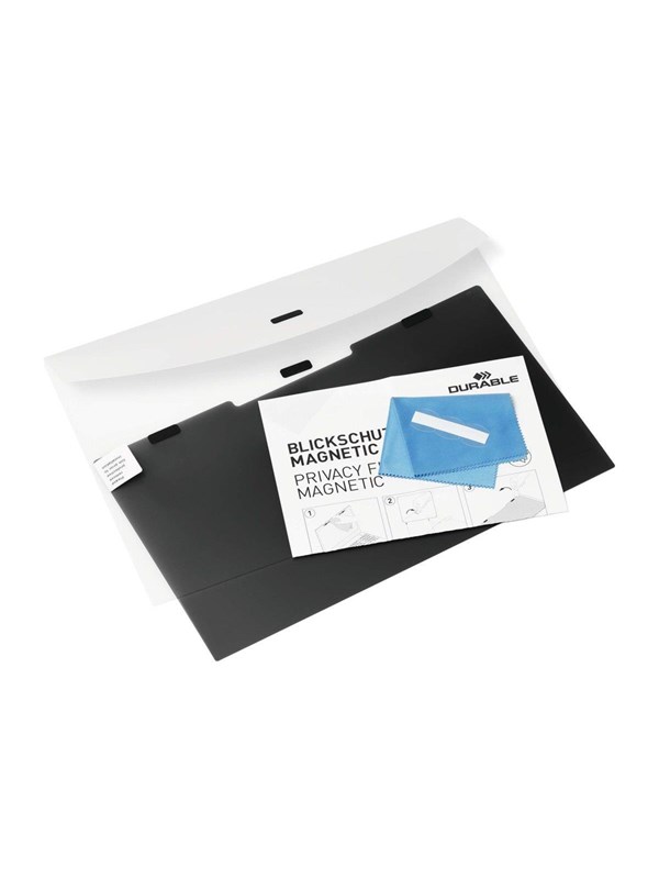 DURABLE Skjermfilter MAGNETIC 14.0'