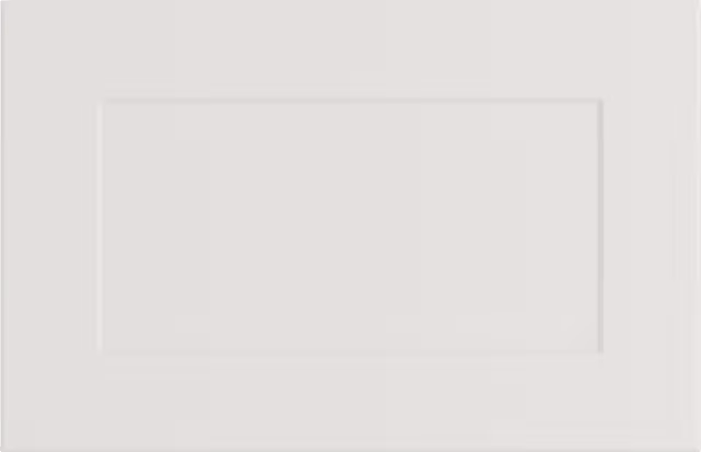 Epoq Canvas Classic White skuffepanel 40 x 26