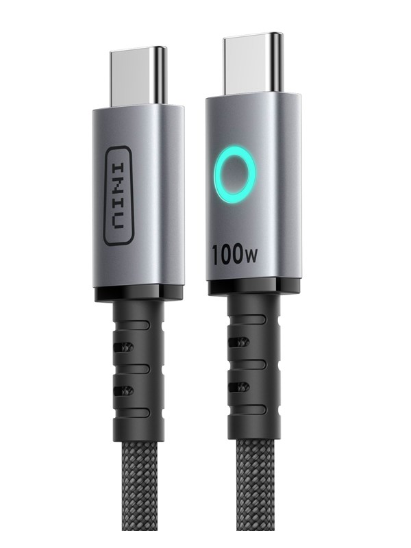 INIU Leopard Magnetic Cable 100W