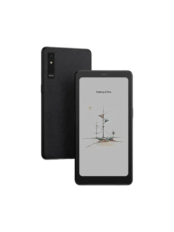 Onyx Boox Palma2 Pro 6.13" - Black