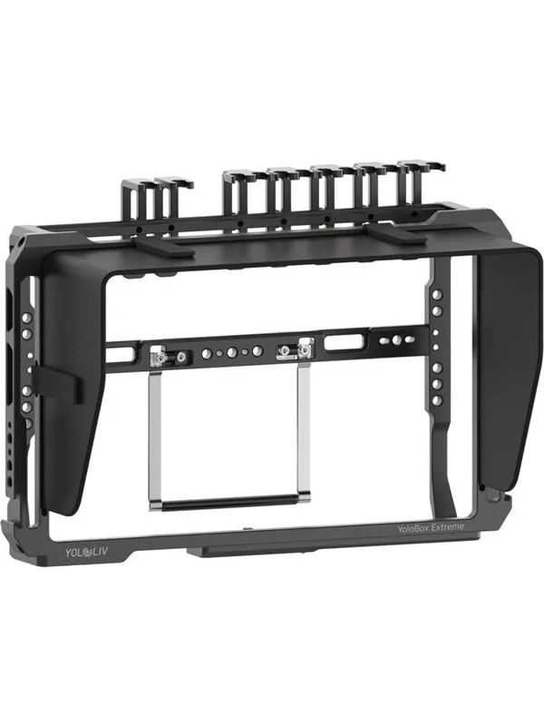 YoloLiv Yolobox Extreme Cage