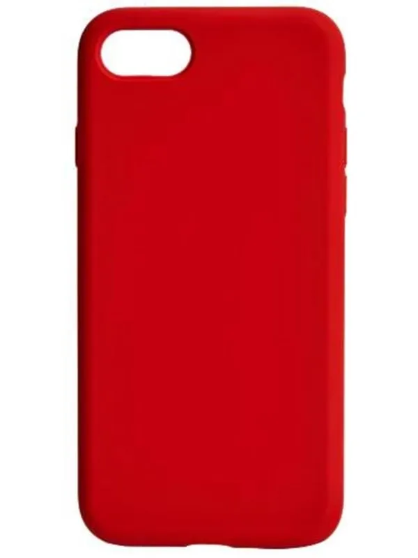 Essentials Silicone Back Cover - iPhone 6/7/8/SE (2020/2022)