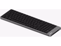 Lofree Flow 2 100 Black Kailh Pulse Tact