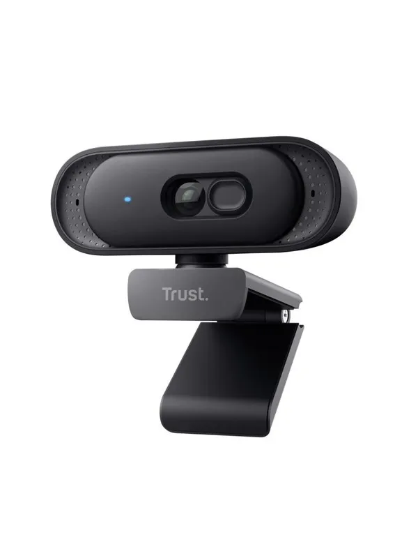 Trust Tomar webcam