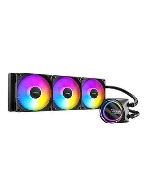Antec skeleton 360 ARGB - CPU Vannkjøling