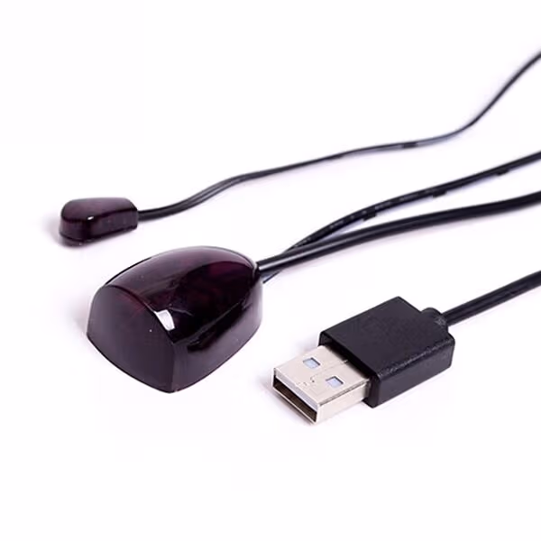 IR-forsterker - USB-fjernkontrollutvidelse