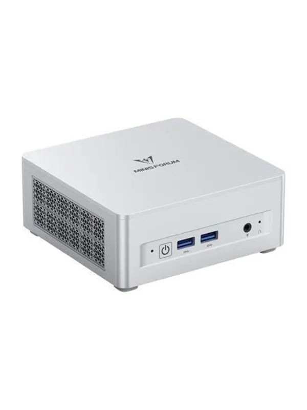 Minisforum UM870 Plus - Ryzen 7 / 32GB / 1TB / Windows 11 Pro
