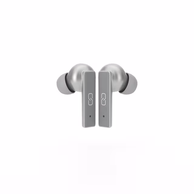 Hodetelefoner Titan TWS True Wireless In-Ear Sølv