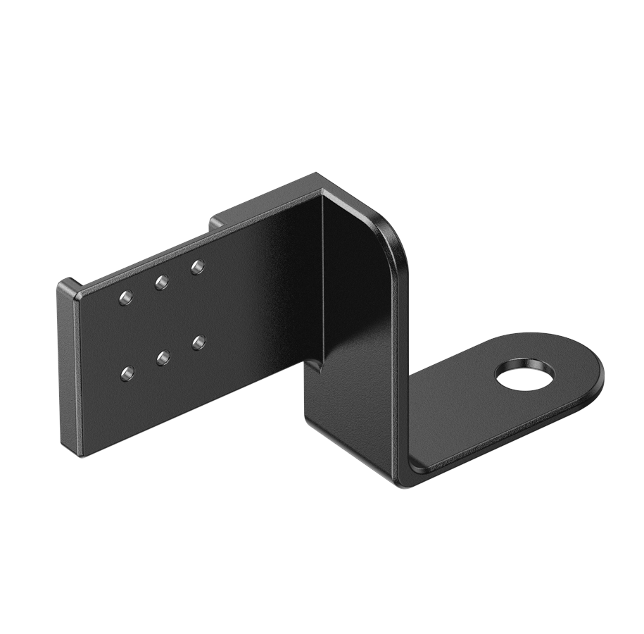 Insta360 X5 Invisible Mic Cold Shoe (for RØDE Mic)