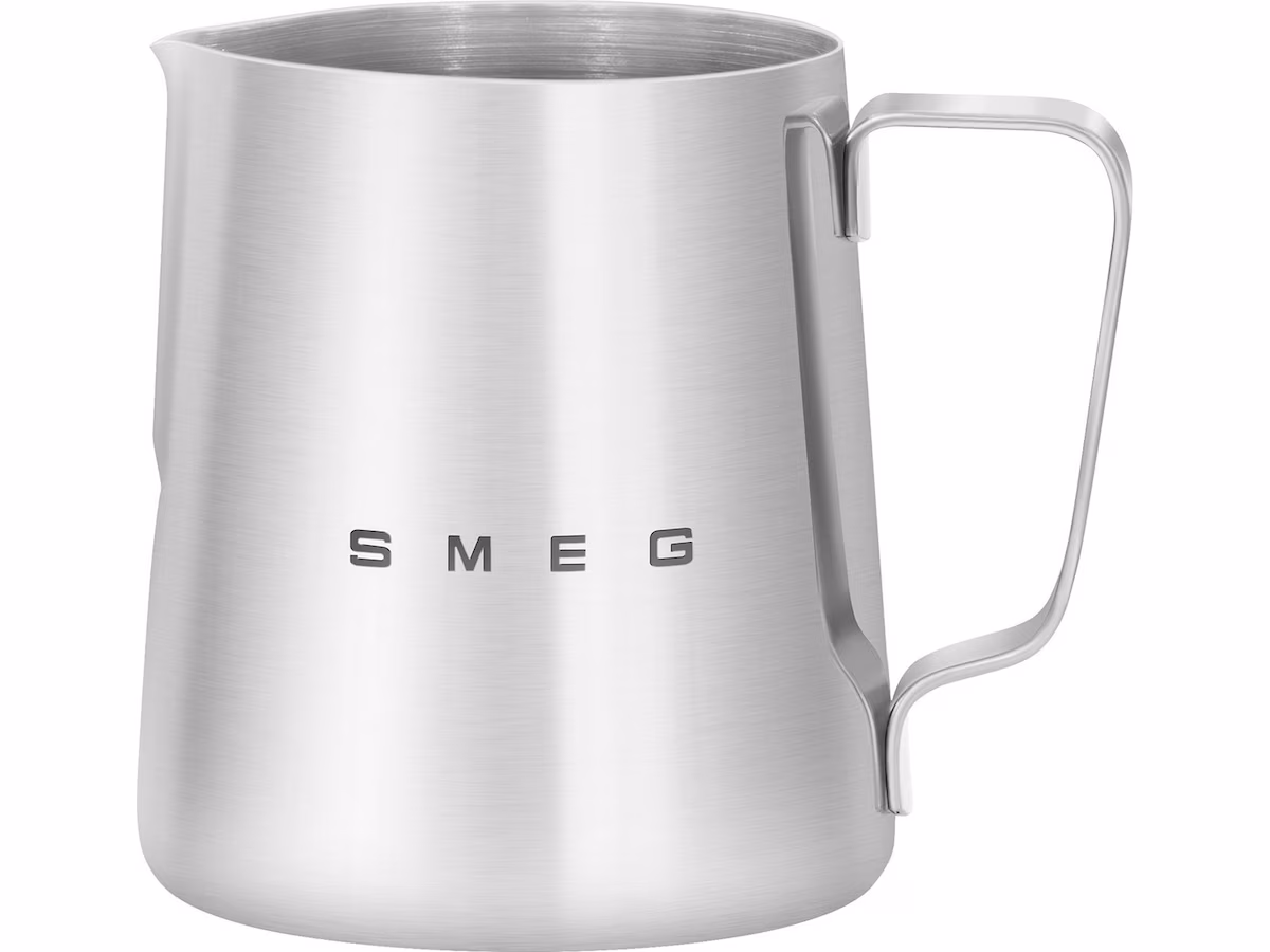 Smeg CMMJ01 450 ml Melkekanne