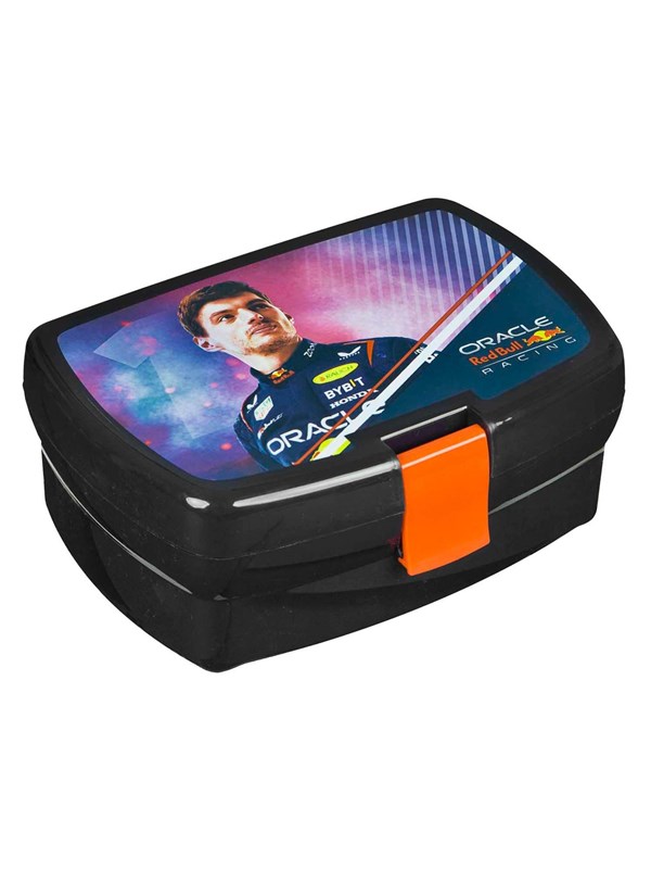 Red Bull Racing Lunch Box Max Verstappen