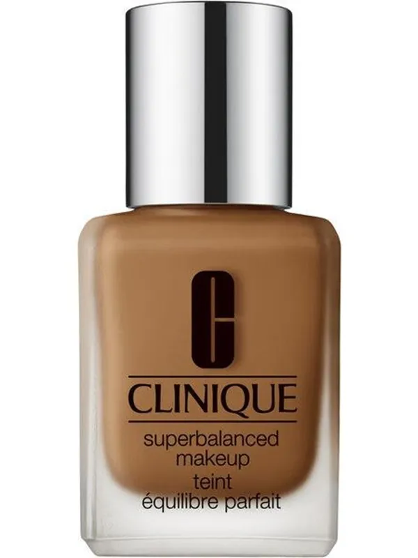 Clinique Superbalanced Makeup 30ml -  No. WN 114 Golden