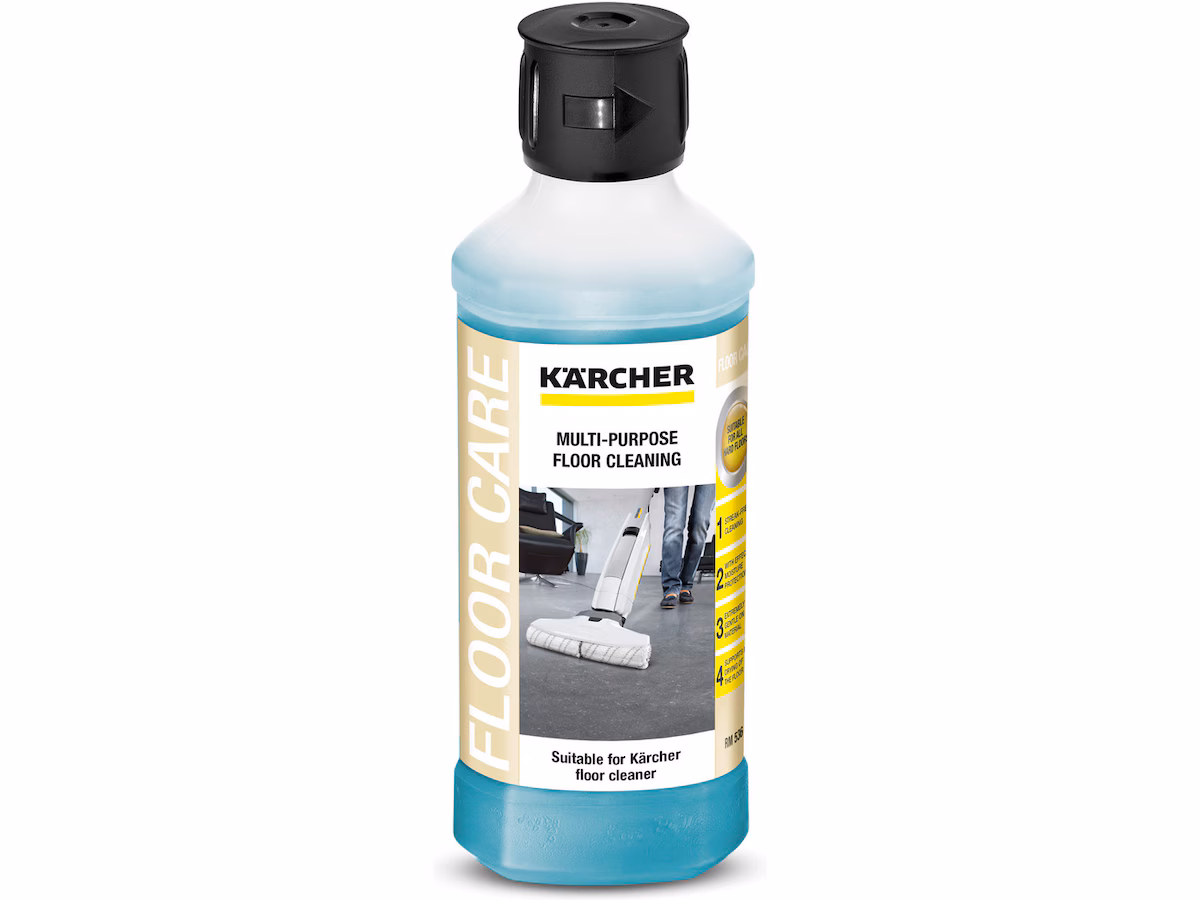 Kärcher Gulvrens Universal RM 536