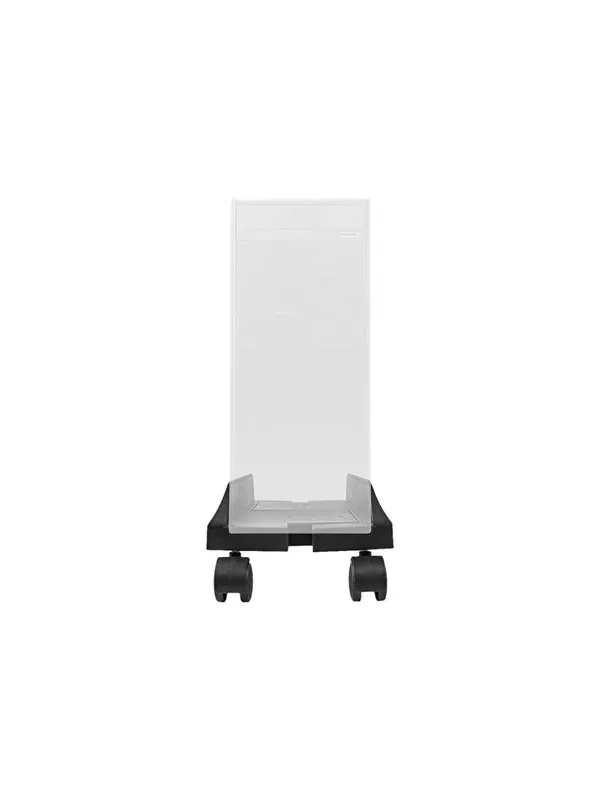 Nedis CSTD101BK - trolley platform - Max 20 kg - recommended for