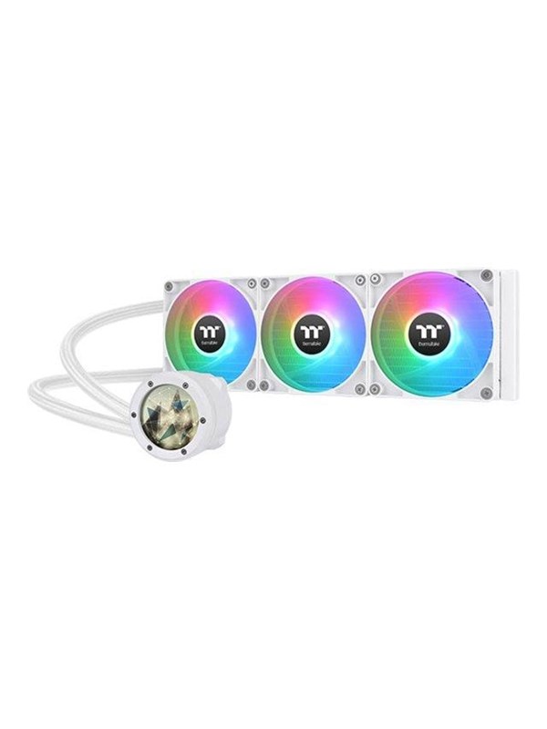 Thermaltake TH360 V2 Ultra ARGB Sync - CPU Vannkjøling
