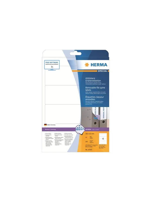 HERMA Special
