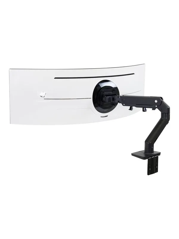 Ergotron HX Desk Monitor Arm with HD Pivot