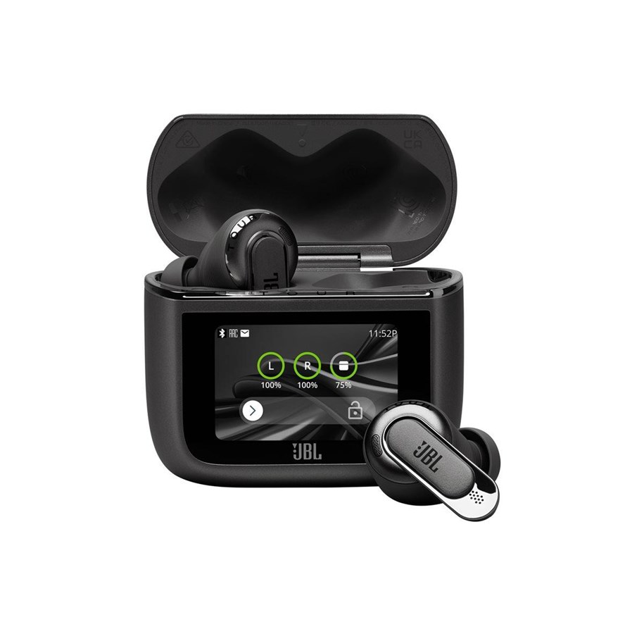 JBL Tour Pro 3 - Black