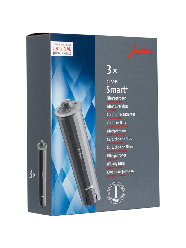 JURA CLARIS Smart+