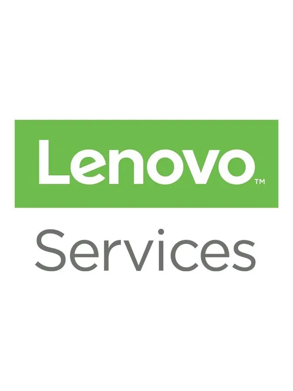 Lenovo Onsite - extended service agreement - 2 years - on-site