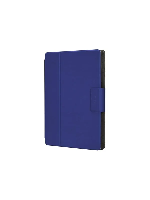 Targus 9" - 10.5" Safe Fit Rotating Universal Cover - Blue