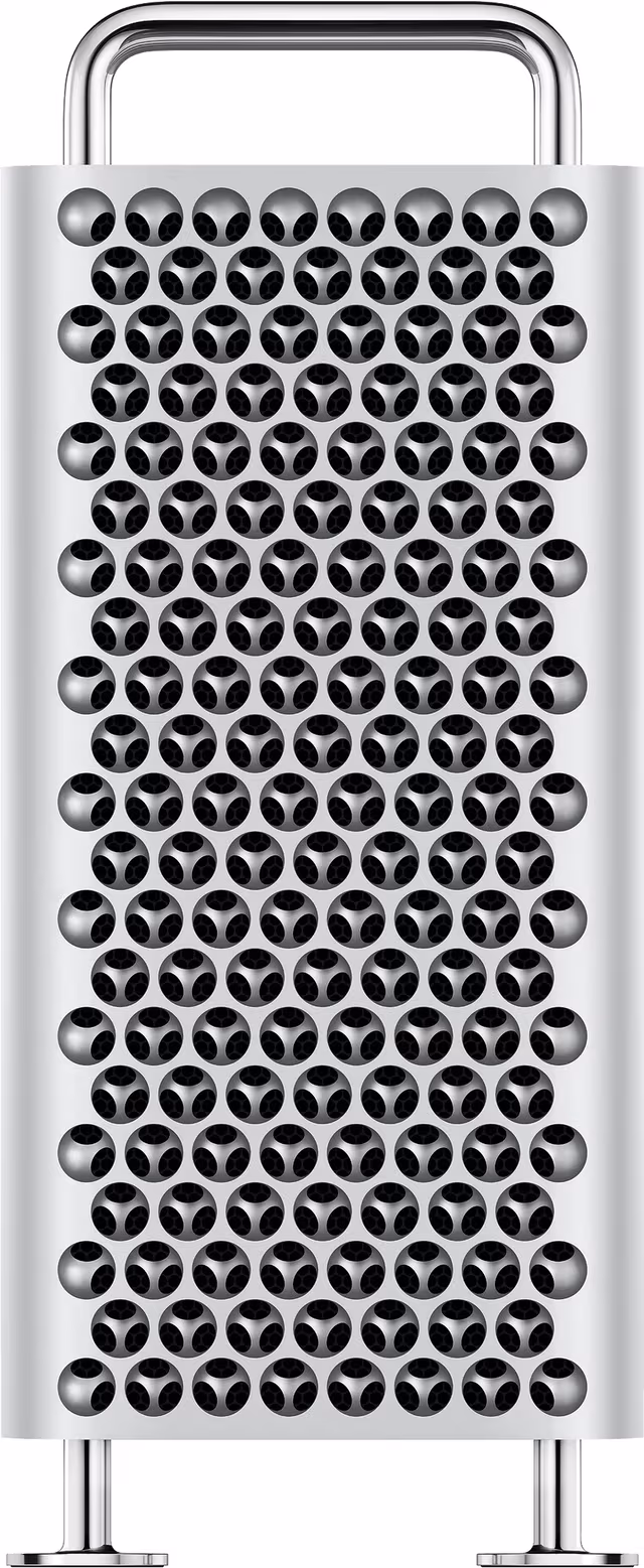 Mac Pro 2020 32 GB/1 TB