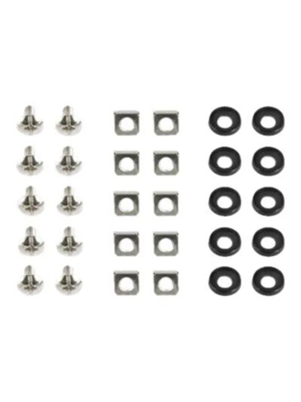 Gembird rack mounting kit