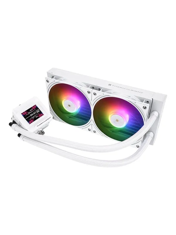 Thermalright Frozen Warframe 240 SE - CPU Vannkjøling