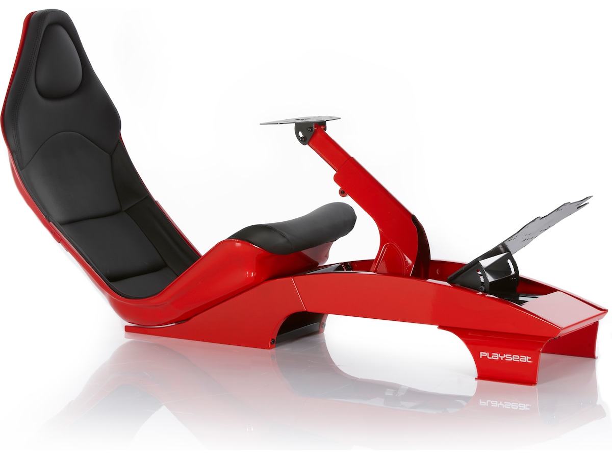 Playseat F1 Red