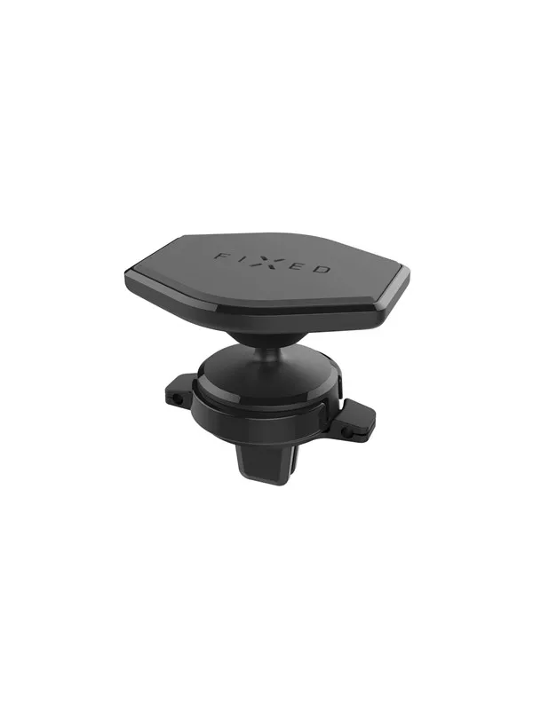 FIXED Icon Magnetic Airvent Car Mount Black