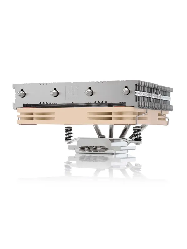 Noctua NH-L12S - CPU Luftkjøler - Max 24 dBA
