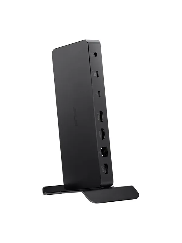 ASUS Triple 4K Thunderbolt4 Dock DC500