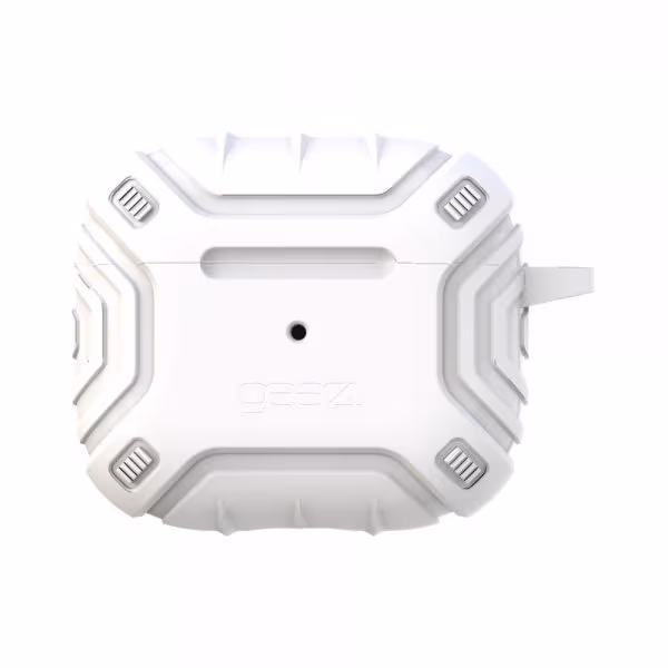 Gear4 AirPods Pro Deksel Apollo Snap Hvit