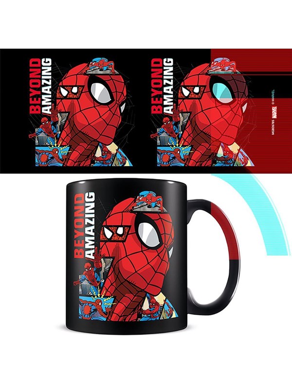 Pyramid Spider-Man (60 Years)