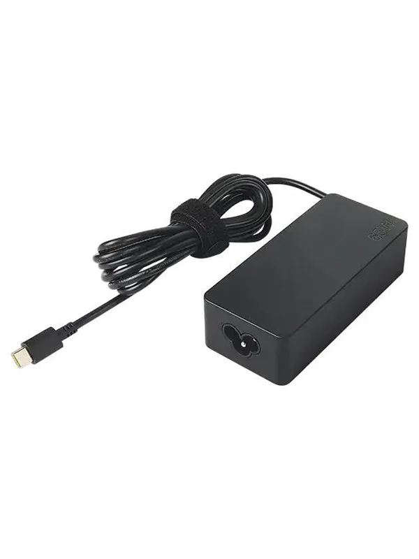 Lenovo 65W USB Type-C AC Adapter for