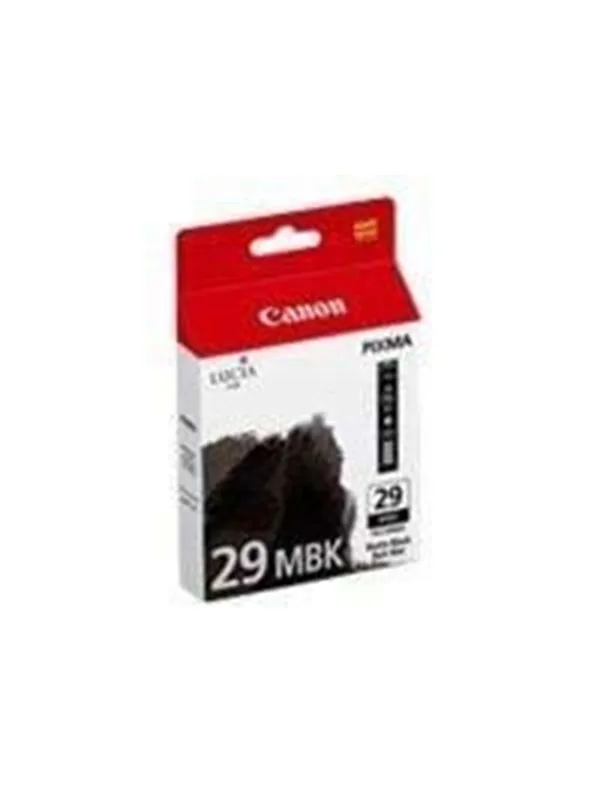 Canon PGI-29 / 4868B001 Matte Black - Blekkpatron Matt svart