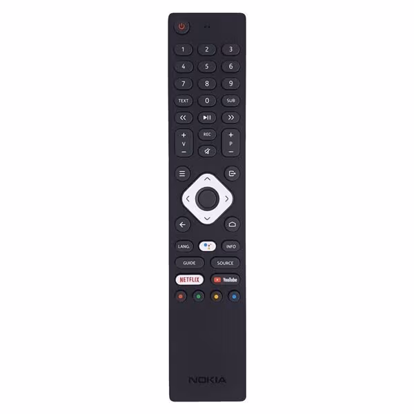 Nokia Fjernkontroll til Smart TV 3200A