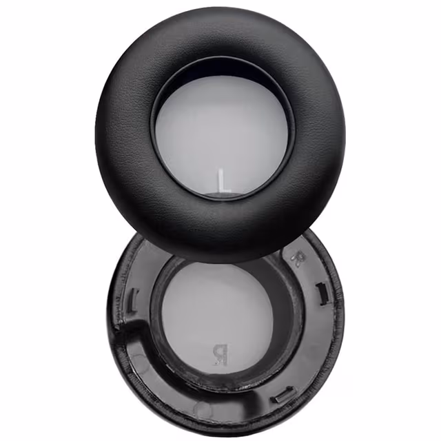 Øreputer JBL Club 700BT - Svart