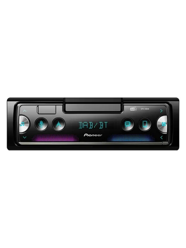 Pioneer SPH-20DAB